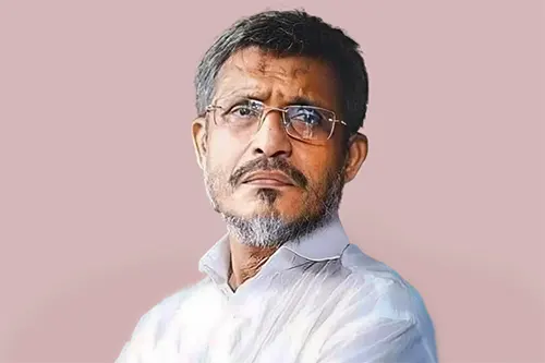 ন্যায় ও আদর্শের ভিত্তিতে রাজনীতি করতে হবে: বাবর